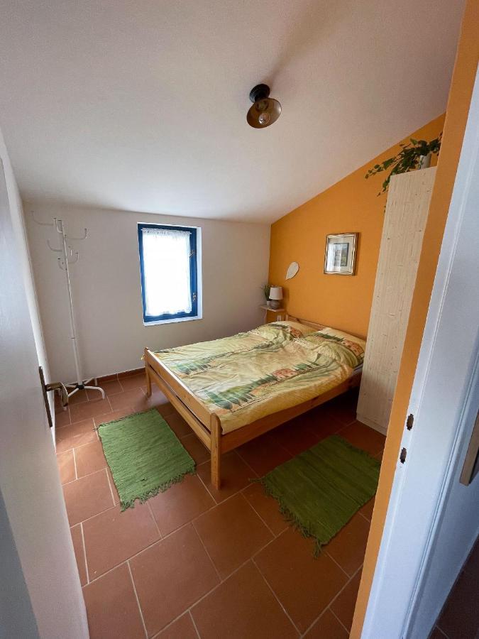 Apartments As Privlaka  Bagian luar foto